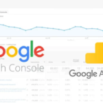 Setup Google Analytics, Search Console And Add Spam Filters